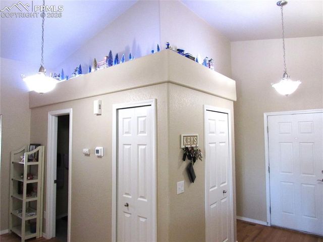 6306 Shooting Iron Way, Colorado Springs, CO 80923
