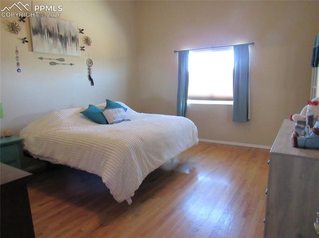 6306 Shooting Iron Way, Colorado Springs, CO 80923