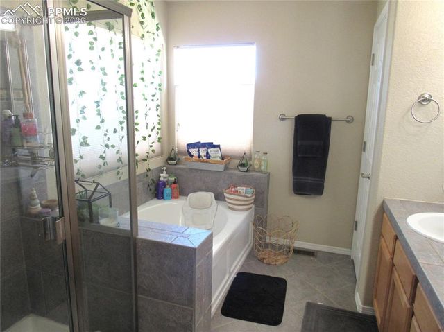 6306 Shooting Iron Way, Colorado Springs, CO 80923