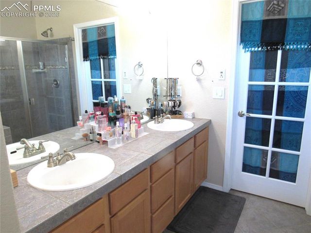 6306 Shooting Iron Way, Colorado Springs, CO 80923