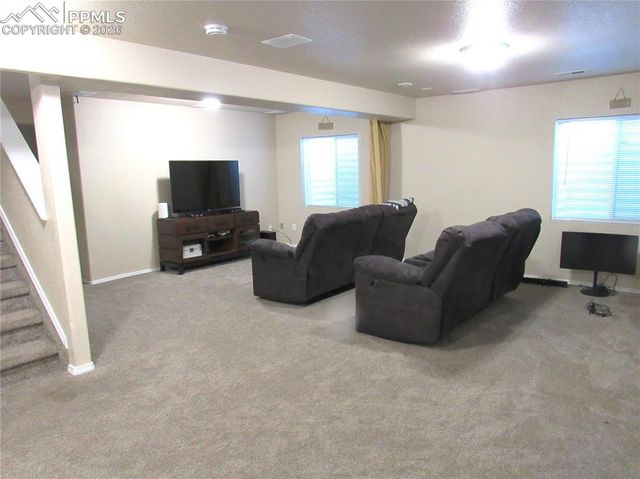 6306 Shooting Iron Way, Colorado Springs, CO 80923