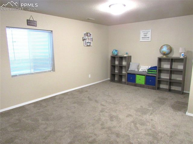 6306 Shooting Iron Way, Colorado Springs, CO 80923
