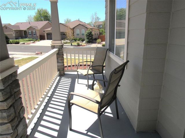 6306 Shooting Iron Way, Colorado Springs, CO 80923