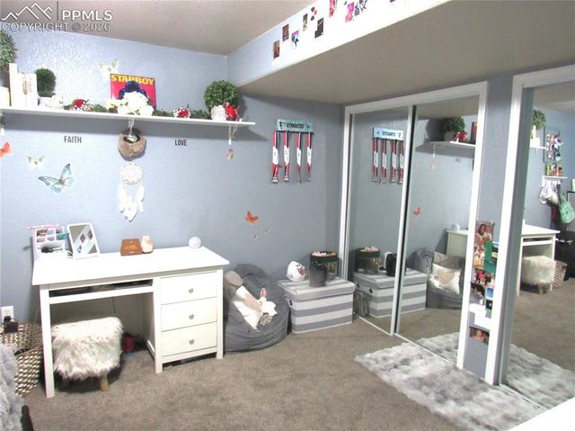 6306 Shooting Iron Way, Colorado Springs, CO 80923
