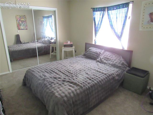 6306 Shooting Iron Way, Colorado Springs, CO 80923