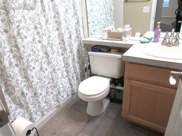6306 Shooting Iron Way, Colorado Springs, CO 80923