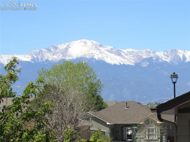 6306 Shooting Iron Way, Colorado Springs, CO 80923
