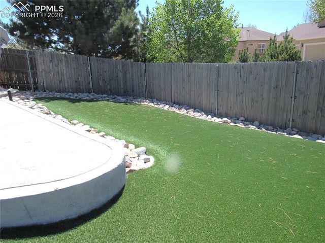 6306 Shooting Iron Way, Colorado Springs, CO 80923