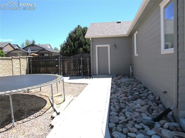 6306 Shooting Iron Way, Colorado Springs, CO 80923