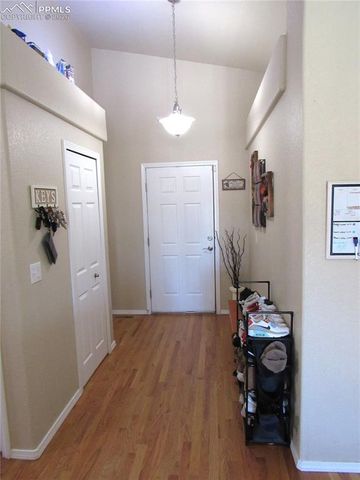 6306 Shooting Iron Way, Colorado Springs, CO 80923