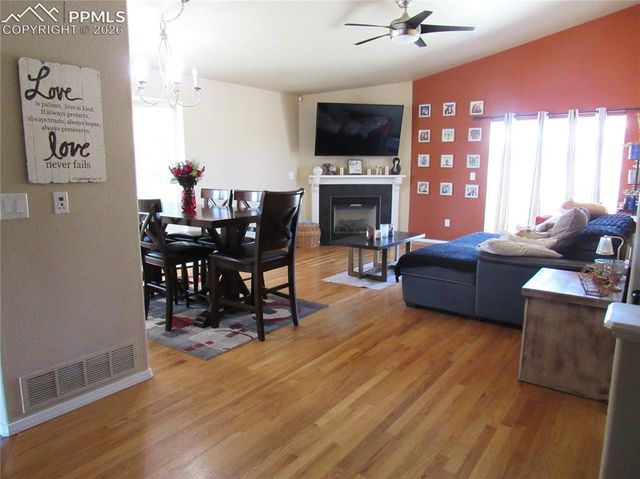 6306 Shooting Iron Way, Colorado Springs, CO 80923