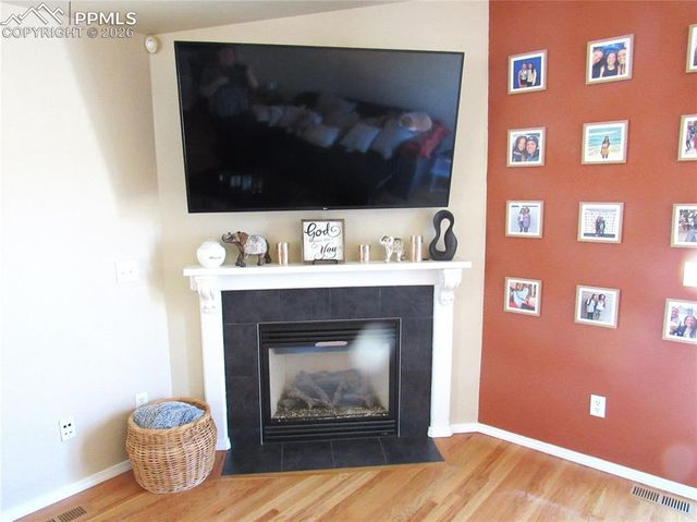 6306 Shooting Iron Way, Colorado Springs, CO 80923