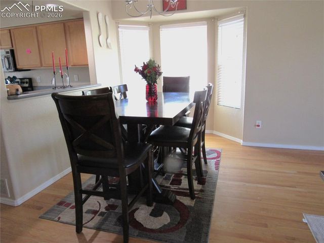 6306 Shooting Iron Way, Colorado Springs, CO 80923