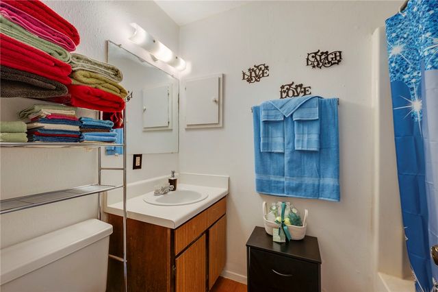 4401 Carter Creek Parkway 12, Bryan, TX 77802