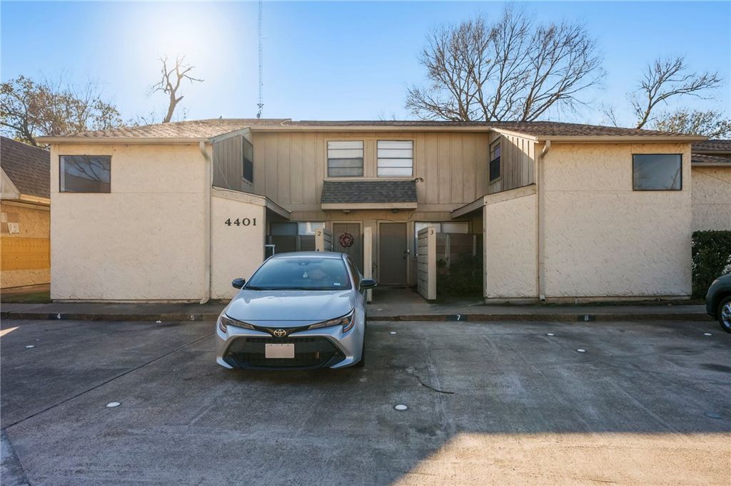 4401 Carter Creek Parkway 12, Bryan, TX 77802 — photo 3