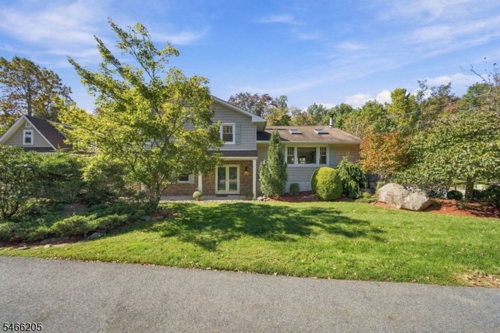 150 Airmont Ave, Mahwah Twp., NJ 07430 — exterior