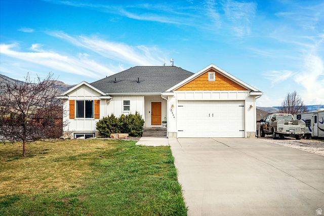 2444 N SIERRA DR, Eden, UT 84310