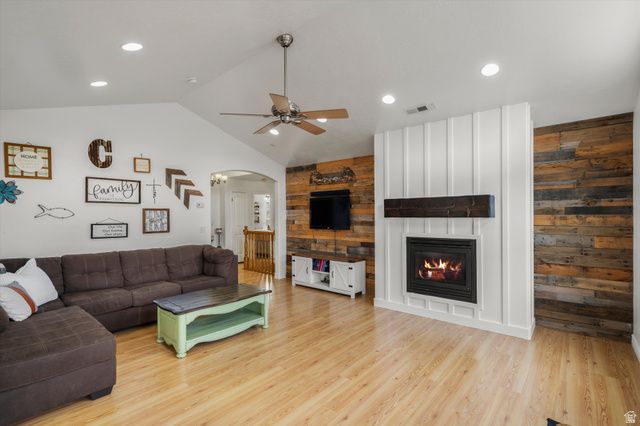 2444 N SIERRA DR, Eden, UT 84310