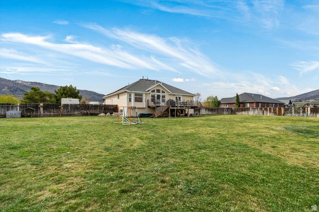 2444 N SIERRA DR, Eden, UT 84310