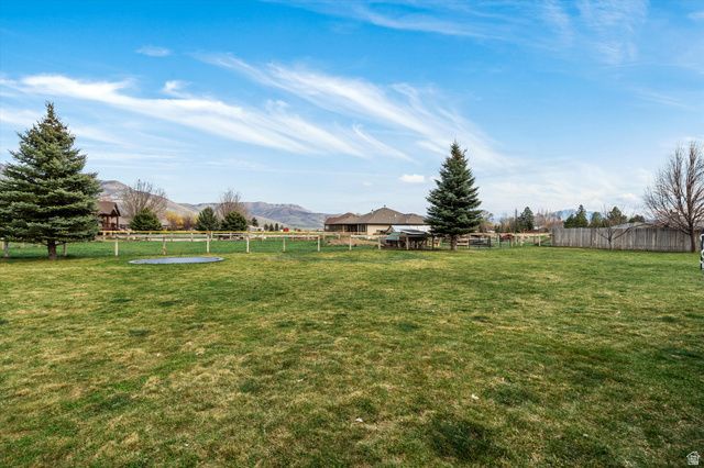 2444 N SIERRA DR, Eden, UT 84310