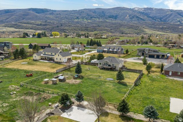 2444 N SIERRA DR, Eden, UT 84310