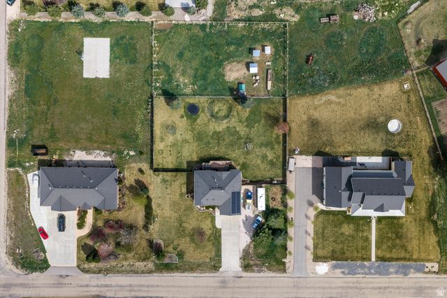 2444 N SIERRA DR, Eden, UT 84310