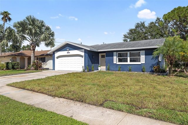 5901 DENVER STREET NE, St Petersburg, FL 33703
