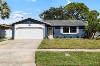 5901 DENVER STREET NE, St Petersburg, FL 33703