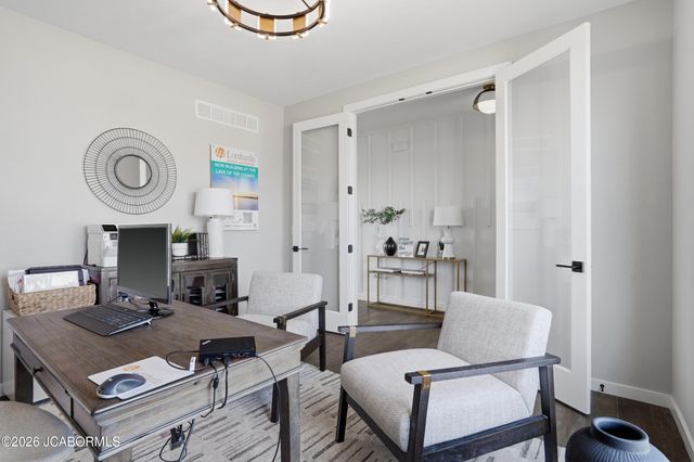 5760 KINGFISHER DRIVE, Ashland, MO 65010