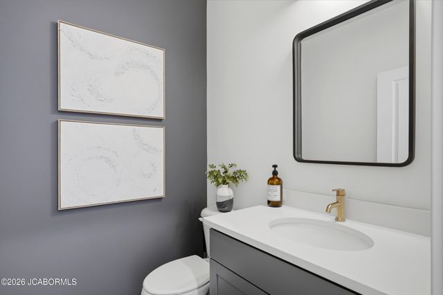 5760 KINGFISHER DRIVE, Ashland, MO 65010