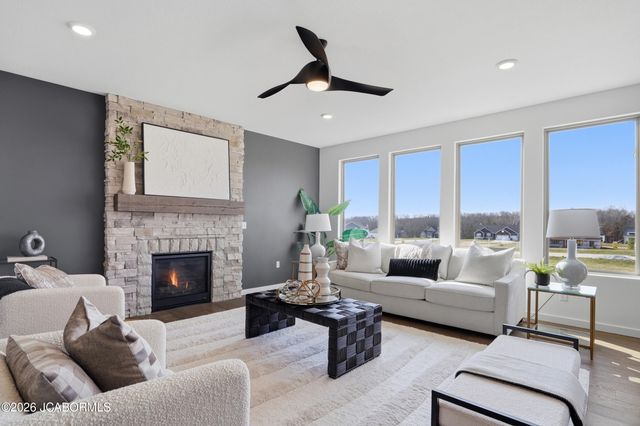 5760 KINGFISHER DRIVE, Ashland, MO 65010