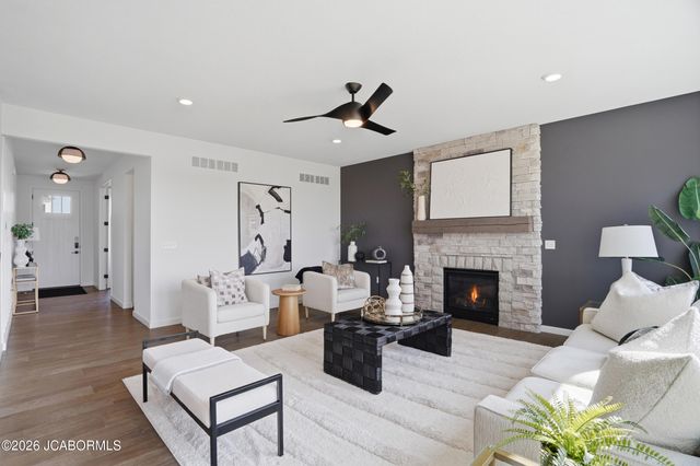 5760 KINGFISHER DRIVE, Ashland, MO 65010