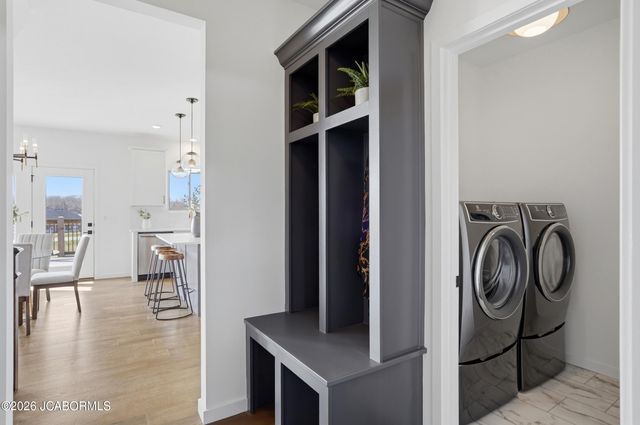 5760 KINGFISHER DRIVE, Ashland, MO 65010