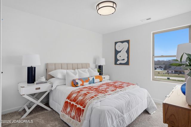 5760 KINGFISHER DRIVE, Ashland, MO 65010