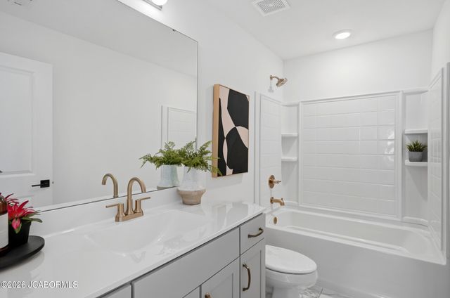 5760 KINGFISHER DRIVE, Ashland, MO 65010