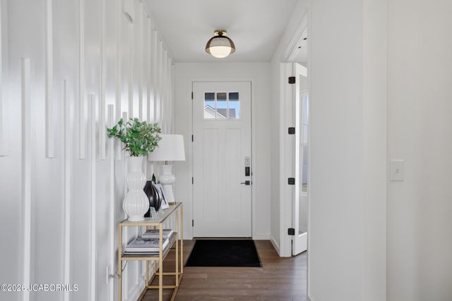 5760 KINGFISHER DRIVE, Ashland, MO 65010