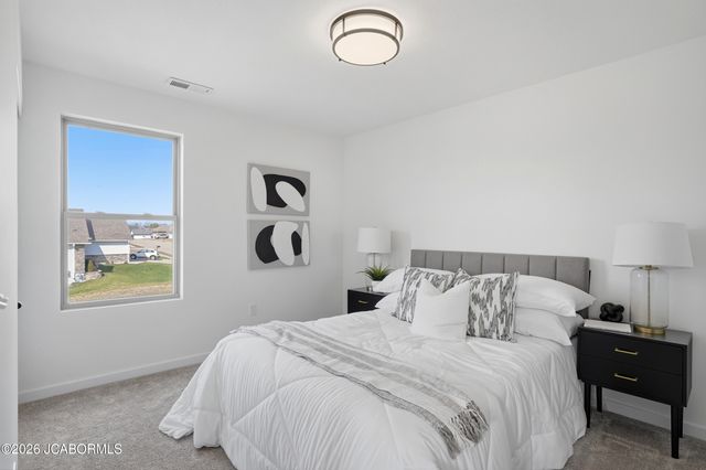 5760 KINGFISHER DRIVE, Ashland, MO 65010