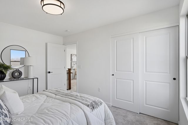 5760 KINGFISHER DRIVE, Ashland, MO 65010