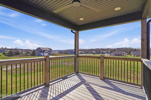 5760 KINGFISHER DRIVE, Ashland, MO 65010