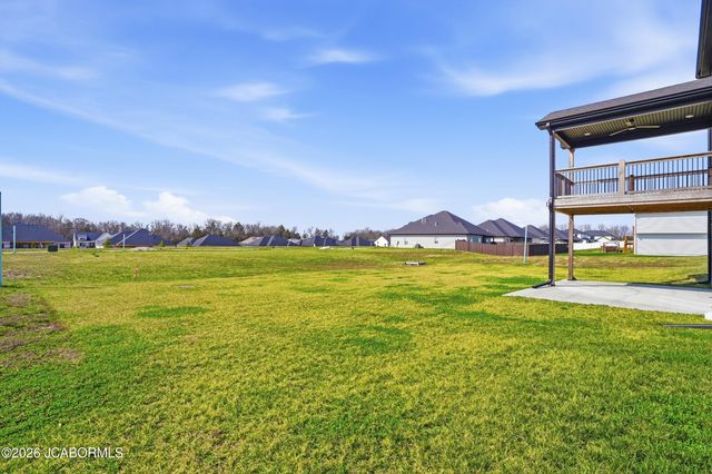 5760 KINGFISHER DRIVE, Ashland, MO 65010