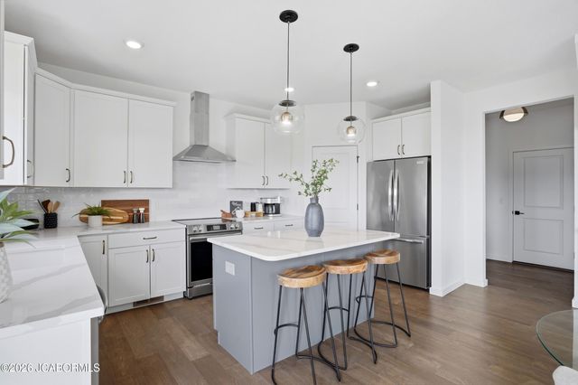 5760 KINGFISHER DRIVE, Ashland, MO 65010