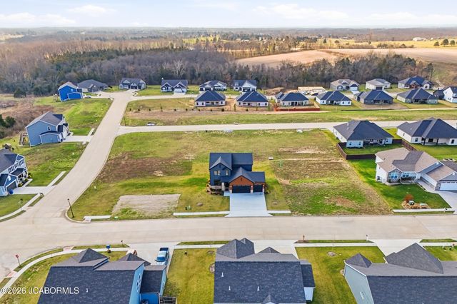 5760 KINGFISHER DRIVE, Ashland, MO 65010