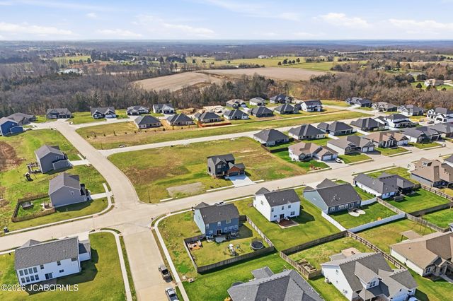 5760 KINGFISHER DRIVE, Ashland, MO 65010