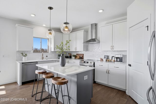 5760 KINGFISHER DRIVE, Ashland, MO 65010