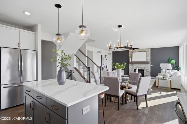 5760 KINGFISHER DRIVE, Ashland, MO 65010