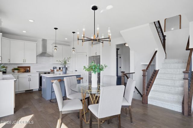 5760 KINGFISHER DRIVE, Ashland, MO 65010