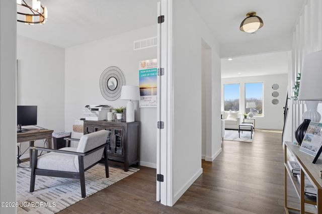 5760 KINGFISHER DRIVE, Ashland, MO 65010