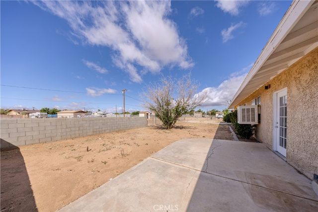 10686 Jamul, Apple Valley, CA 92308