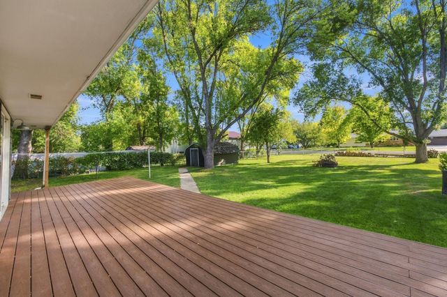 4826 UNIVERSITY Drive S, Fargo, ND 58104