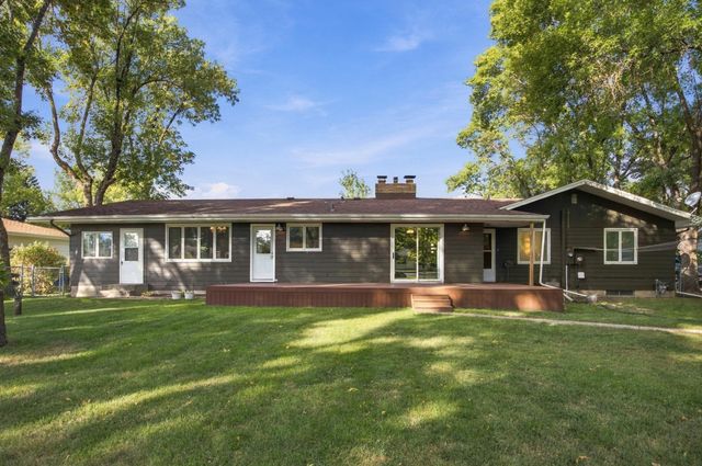 4826 UNIVERSITY Drive S, Fargo, ND 58104